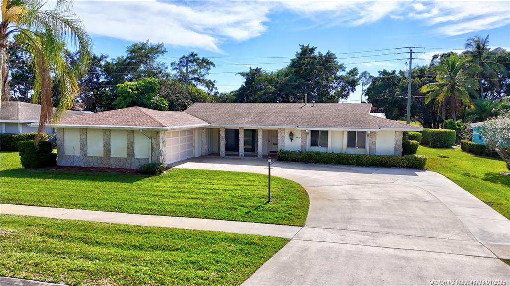 1512 SE Sunshine Avenue