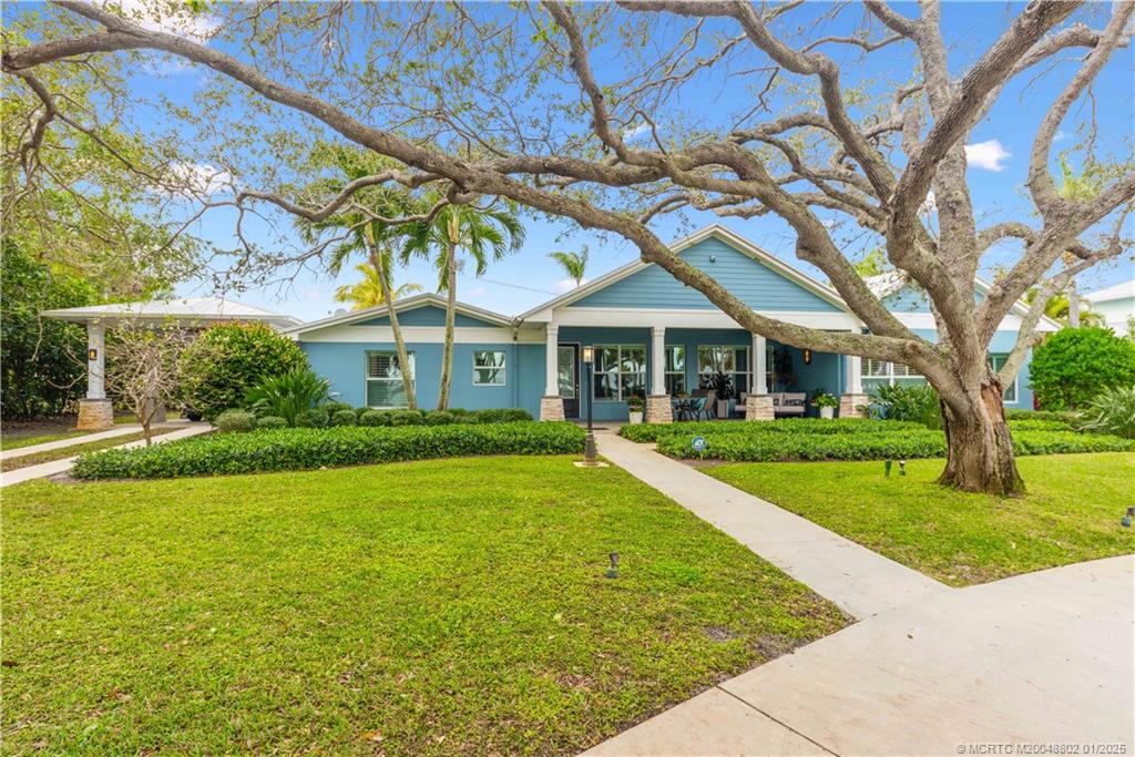 7909 S Indian River Drive