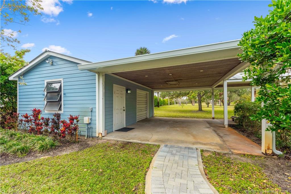 7909 S Indian River Drive