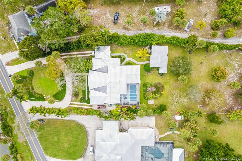 7909 S Indian River Drive