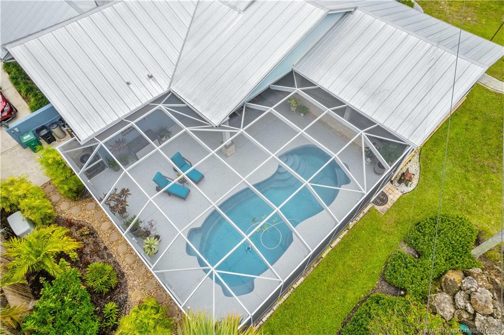 7909 S Indian River Drive