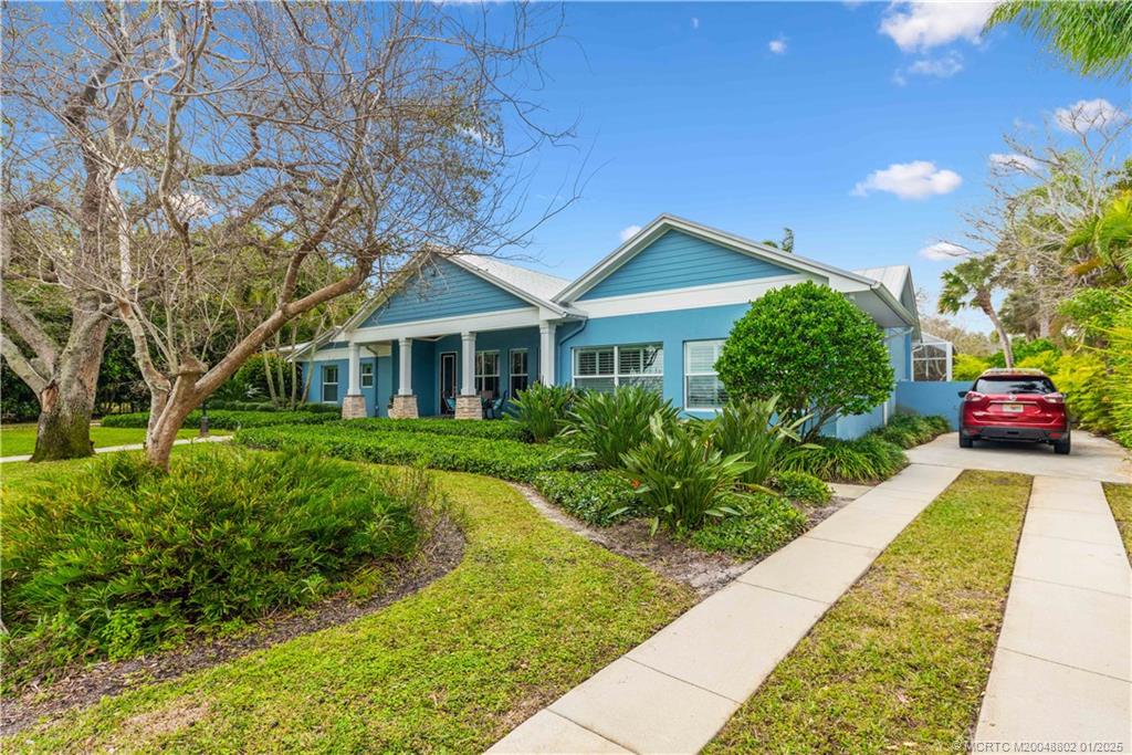 7909 S Indian River Drive