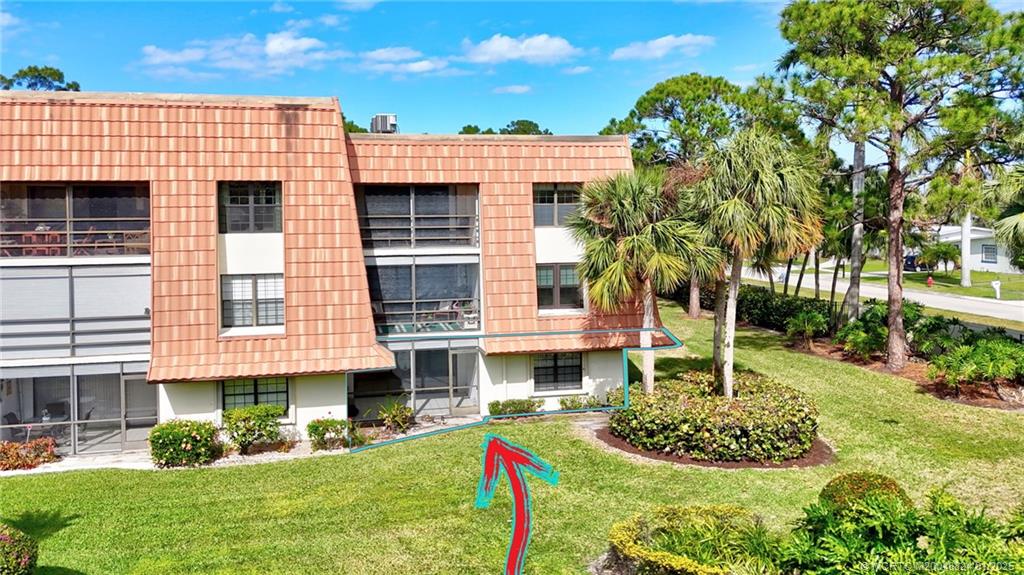 3100 SE Pruitt Road B101