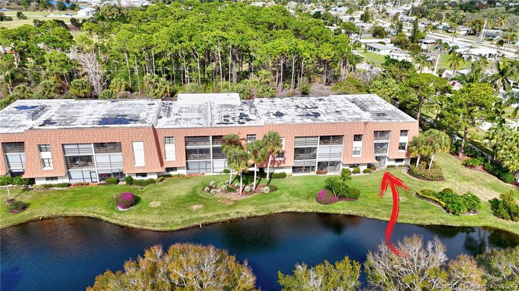 3100 SE Pruitt Road B101