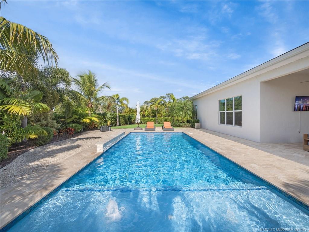 4853 SW Millbrook Lane