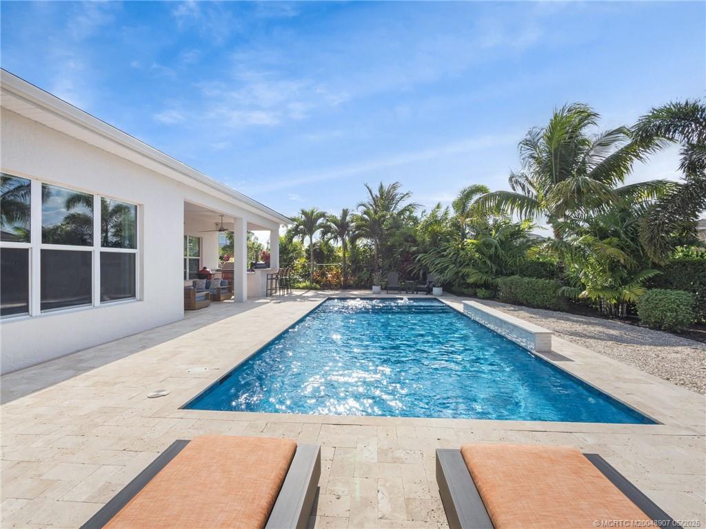 4853 SW Millbrook Lane