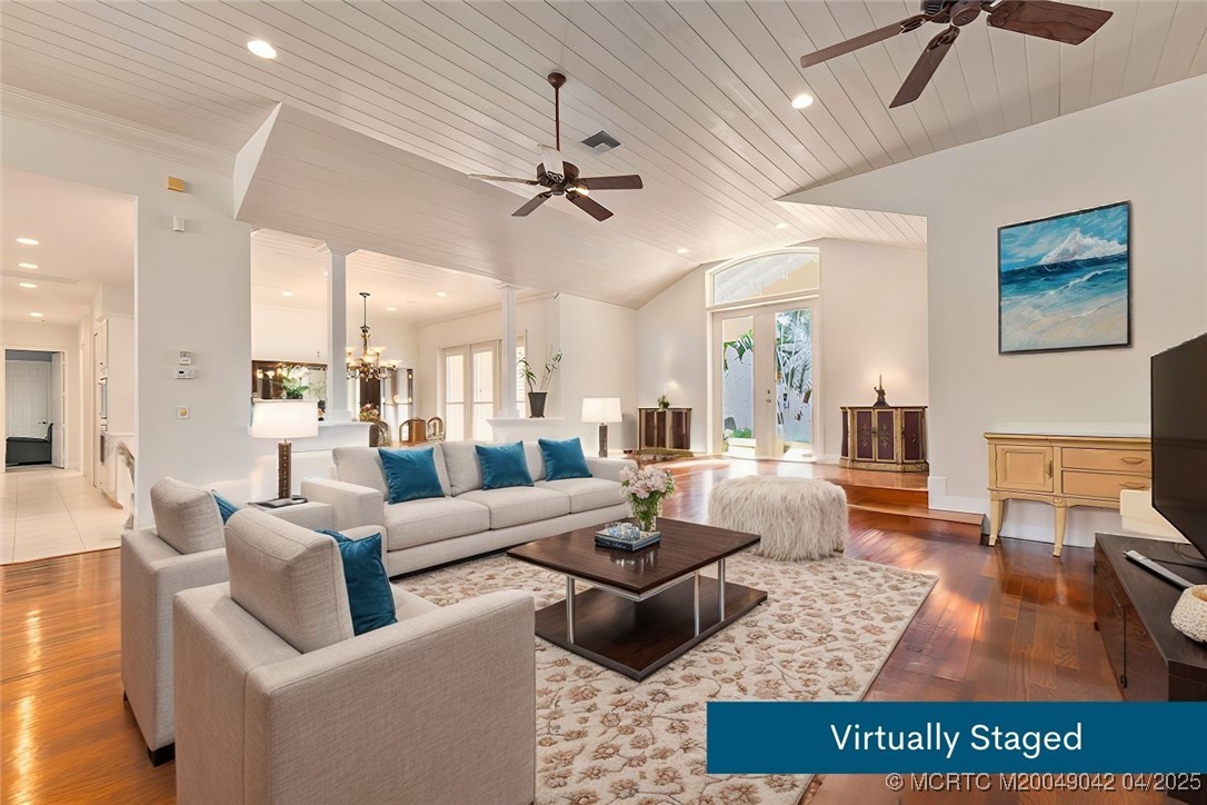 58 SW Palm Cove Drive