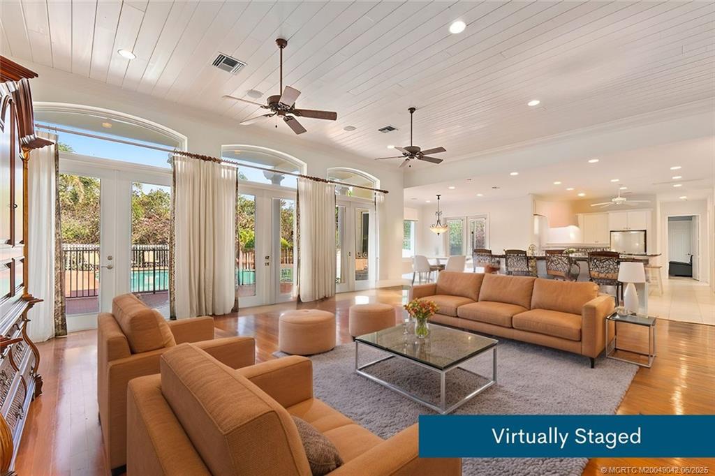 58 SW Palm Cove Drive