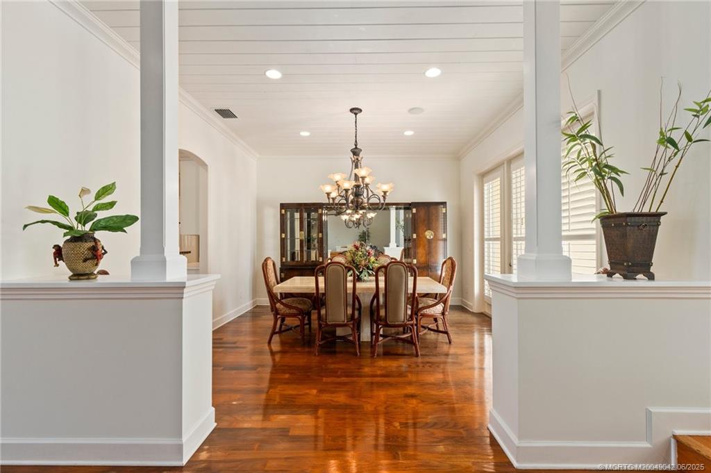 58 SW Palm Cove Drive