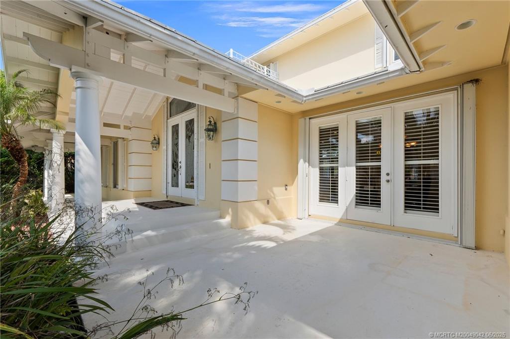 58 SW Palm Cove Drive