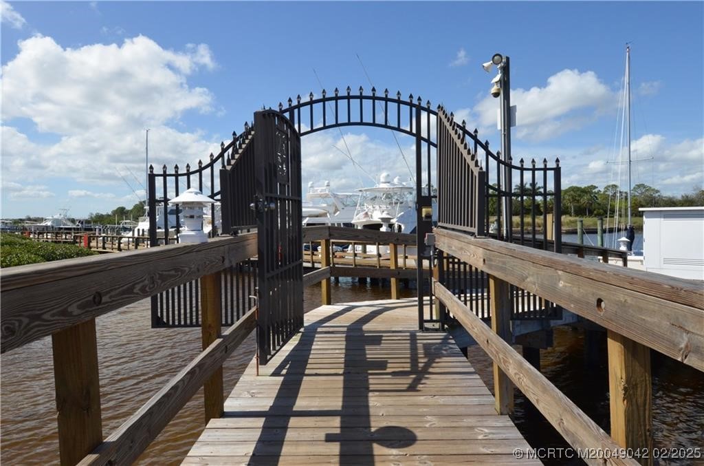 58 SW Palm Cove Drive