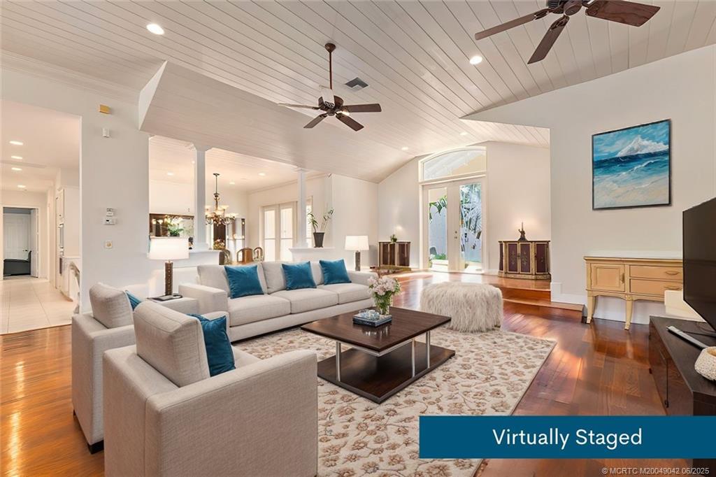 58 SW Palm Cove Drive