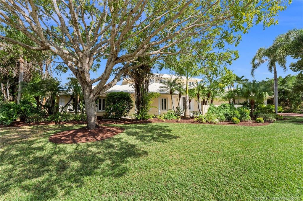 58 SW Palm Cove Drive