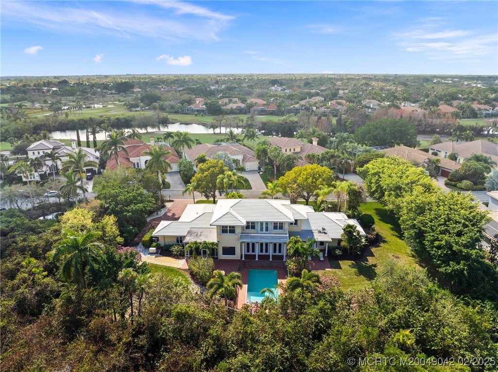 58 SW Palm Cove Drive
