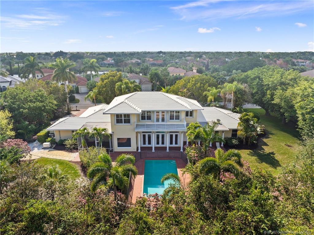 58 SW Palm Cove Drive