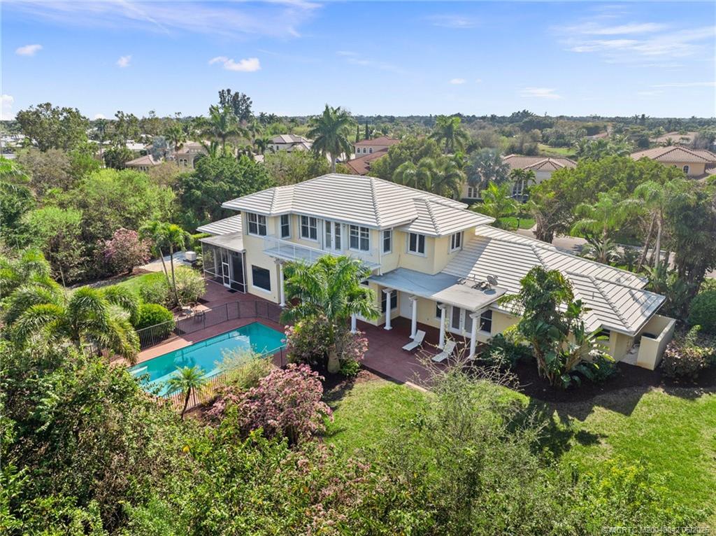 58 SW Palm Cove Drive