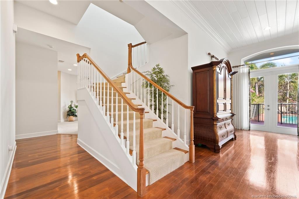 58 SW Palm Cove Drive