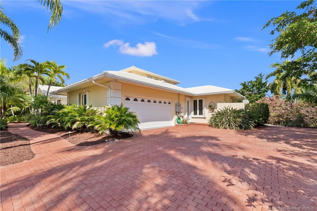 58 SW Palm Cove Drive