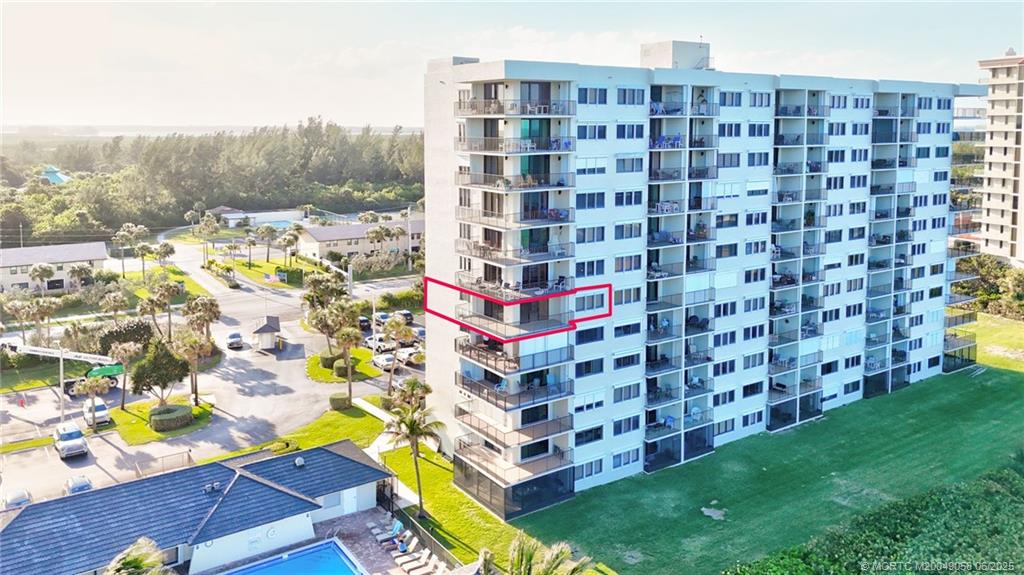 4250 N Highway A1a Highway 608