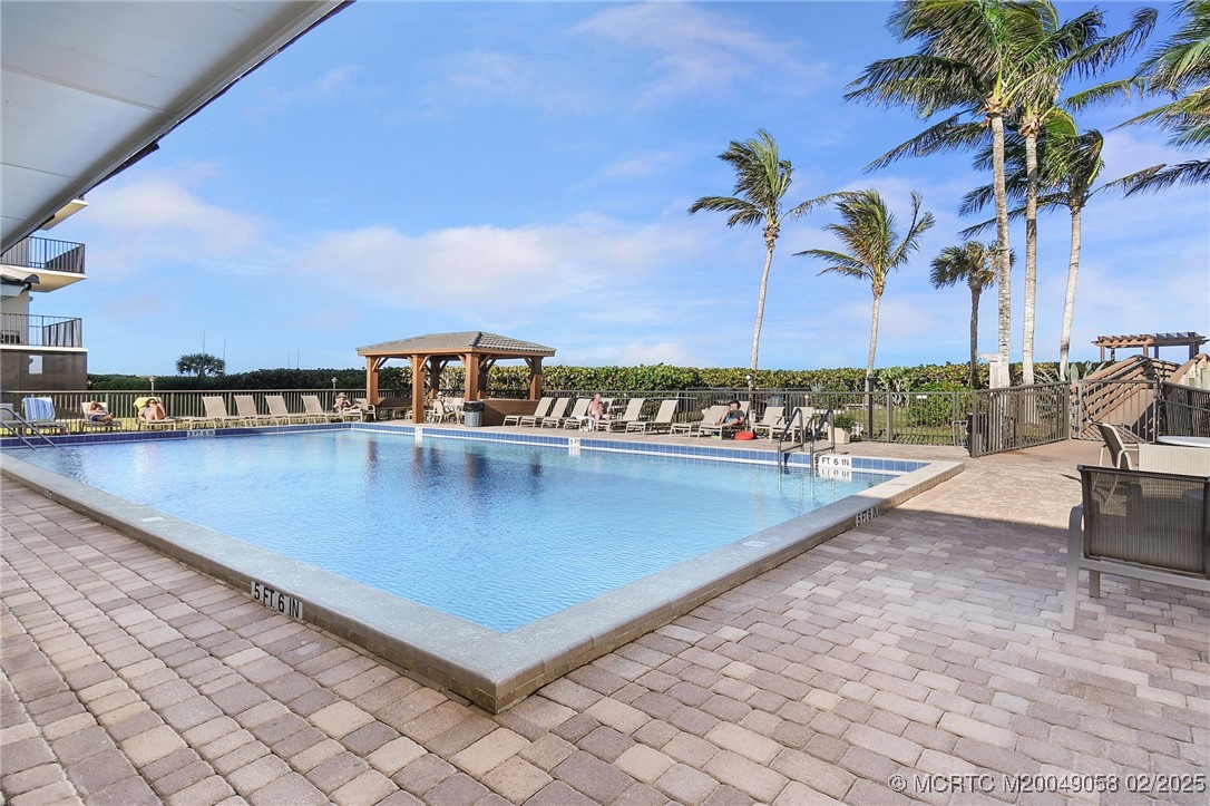 4250 N Highway A1a Highway 608