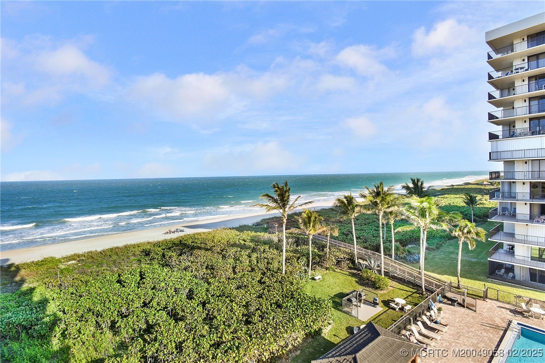4250 N Highway A1a Highway 608