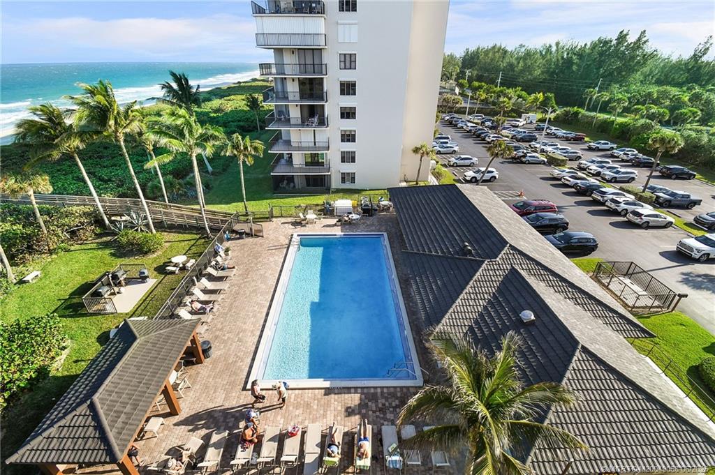 4250 N Highway A1a Highway 608