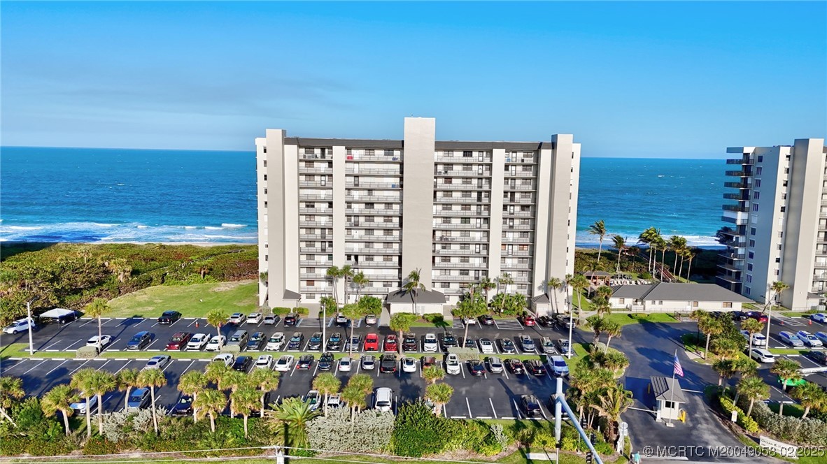 4250 N Highway A1a Highway 608