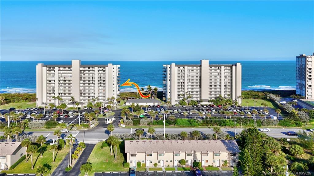 4250 N Highway A1a Highway 608