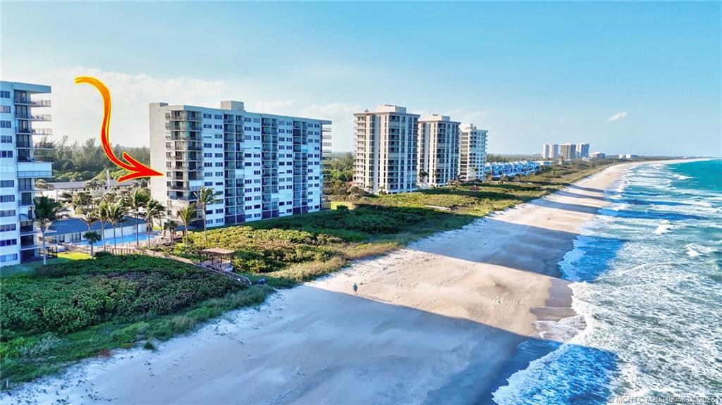 4250 N Highway A1a Highway 608