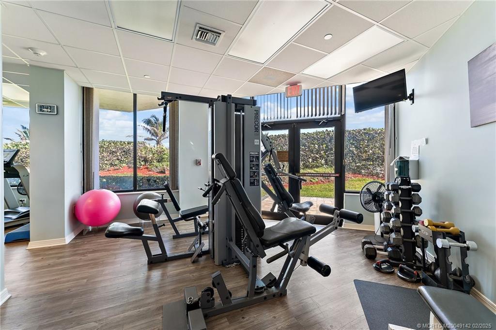 8880 S Ocean Drive 308