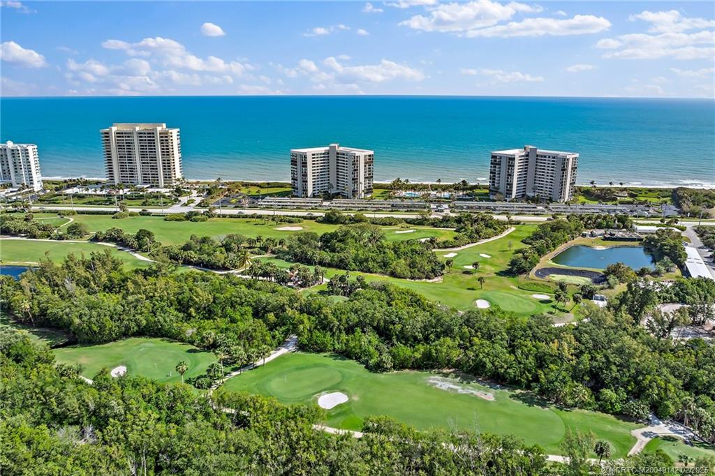 8880 S Ocean Drive 308