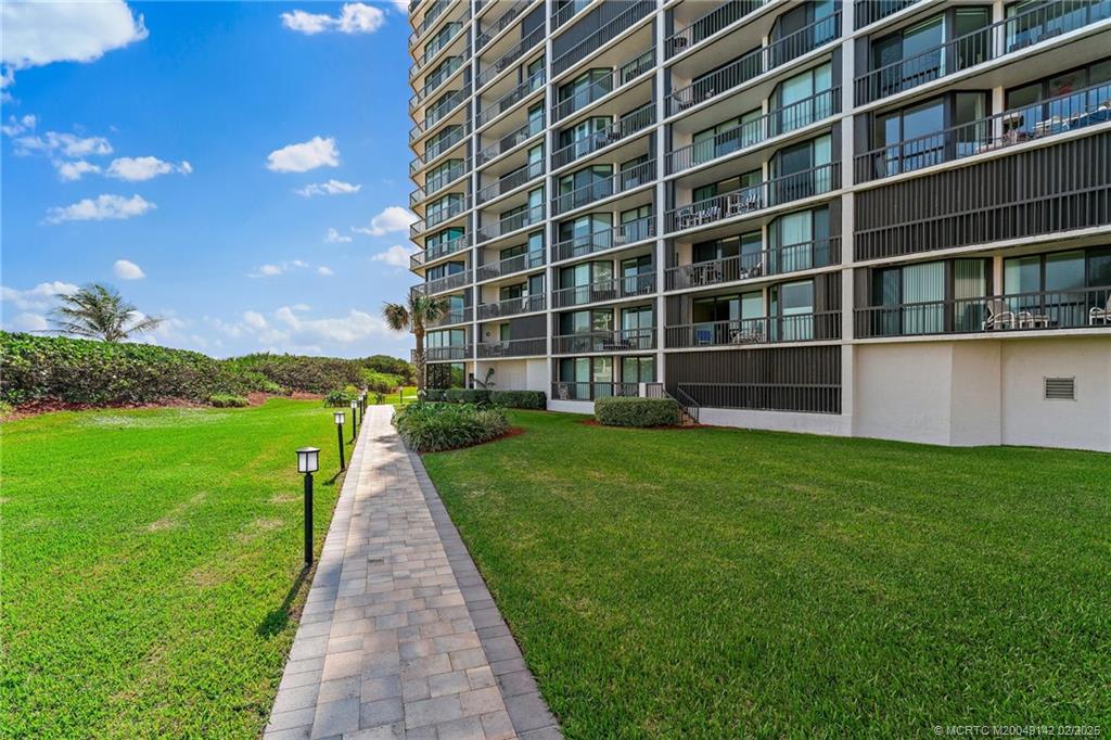 8880 S Ocean Drive 308