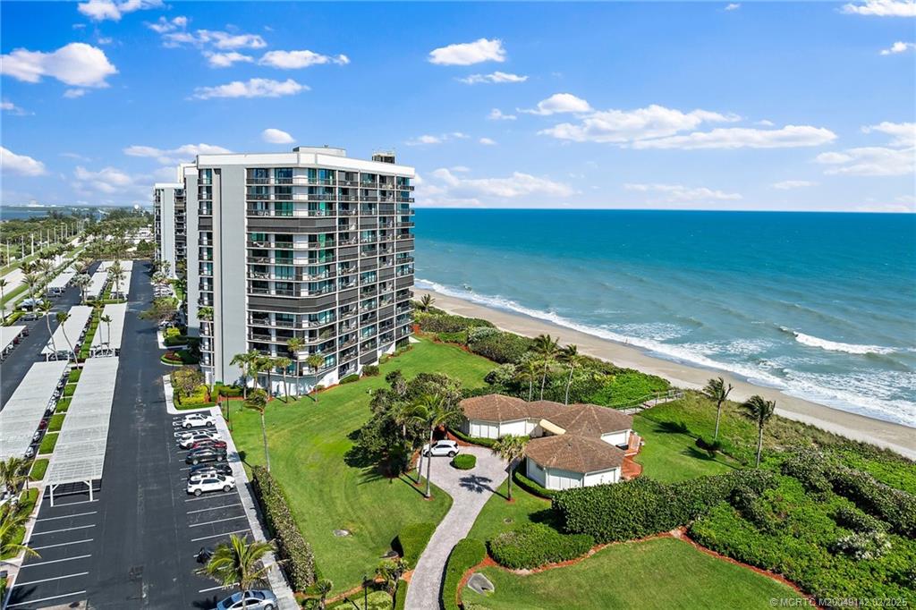 8880 S Ocean Drive 308