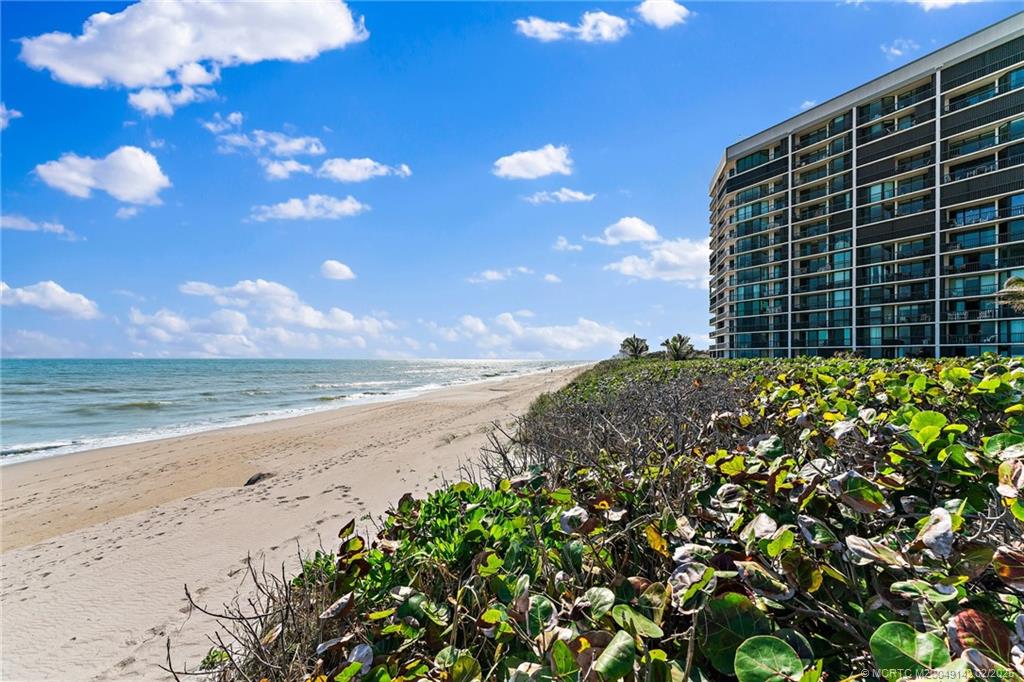 8880 S Ocean Drive 308