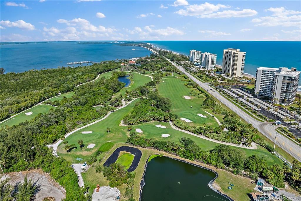 8880 S Ocean Drive 308