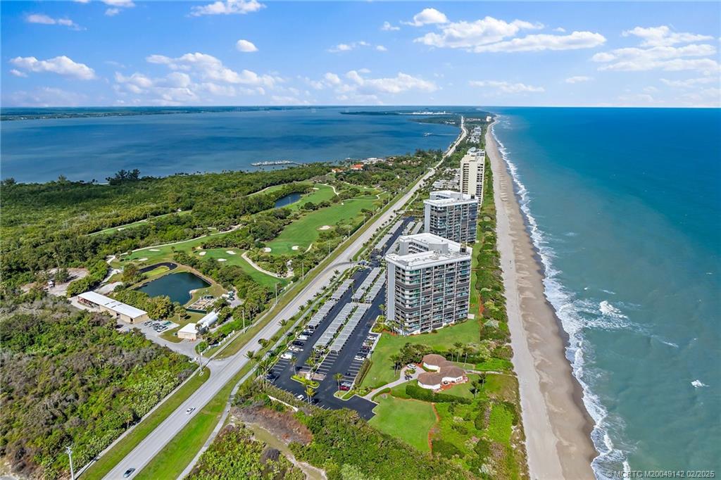 8880 S Ocean Drive 308