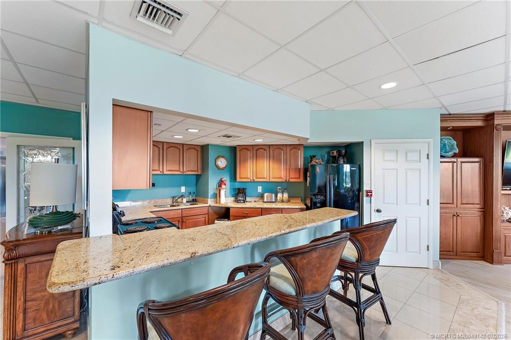 8880 S Ocean Drive 308