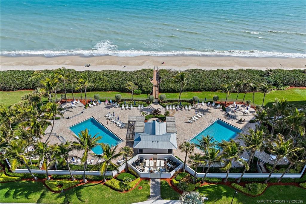 8880 S Ocean Drive 308