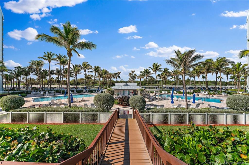 8880 S Ocean Drive 308