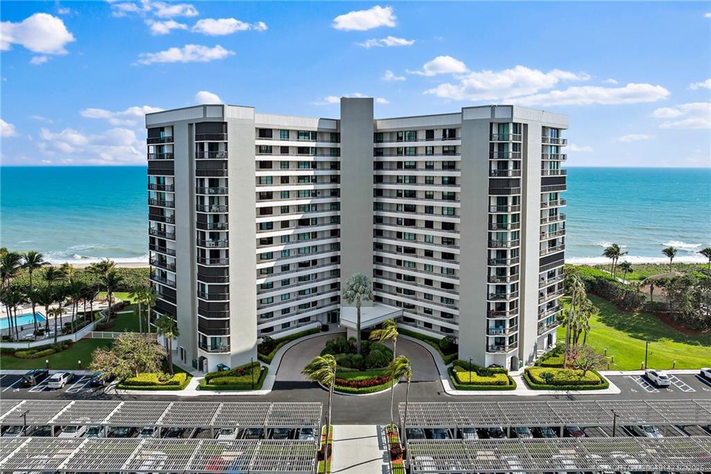 8880 S Ocean Drive 308