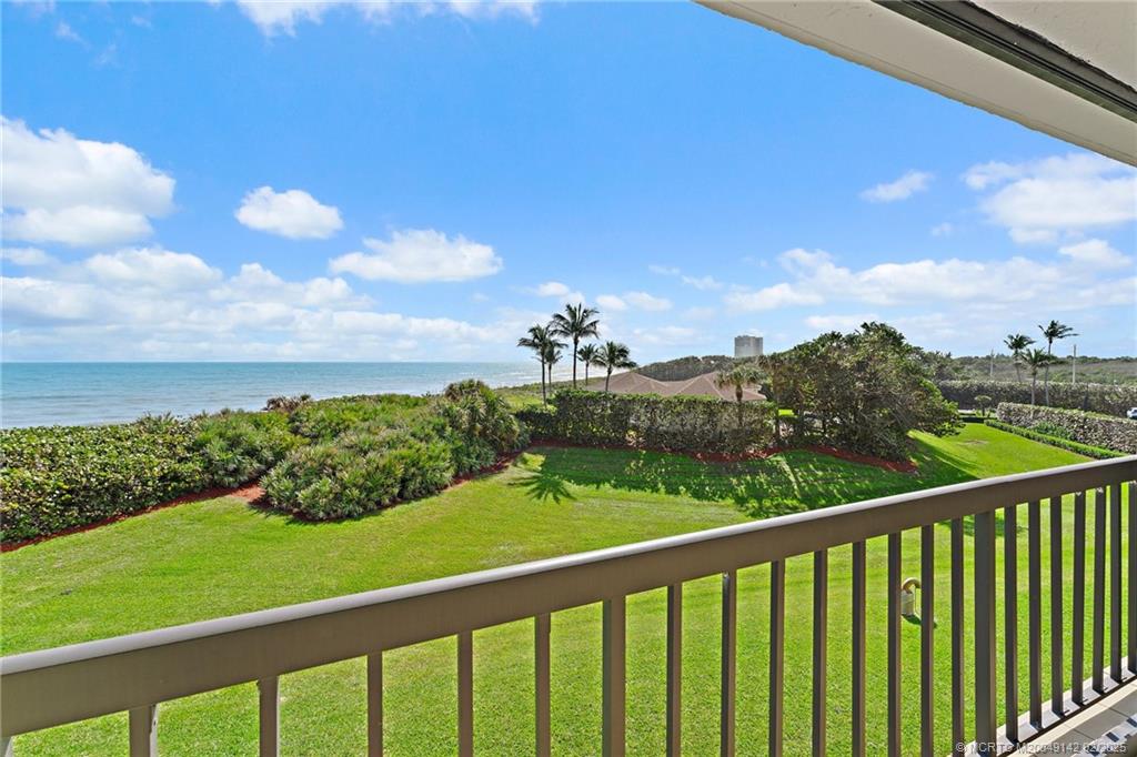 8880 S Ocean Drive 308