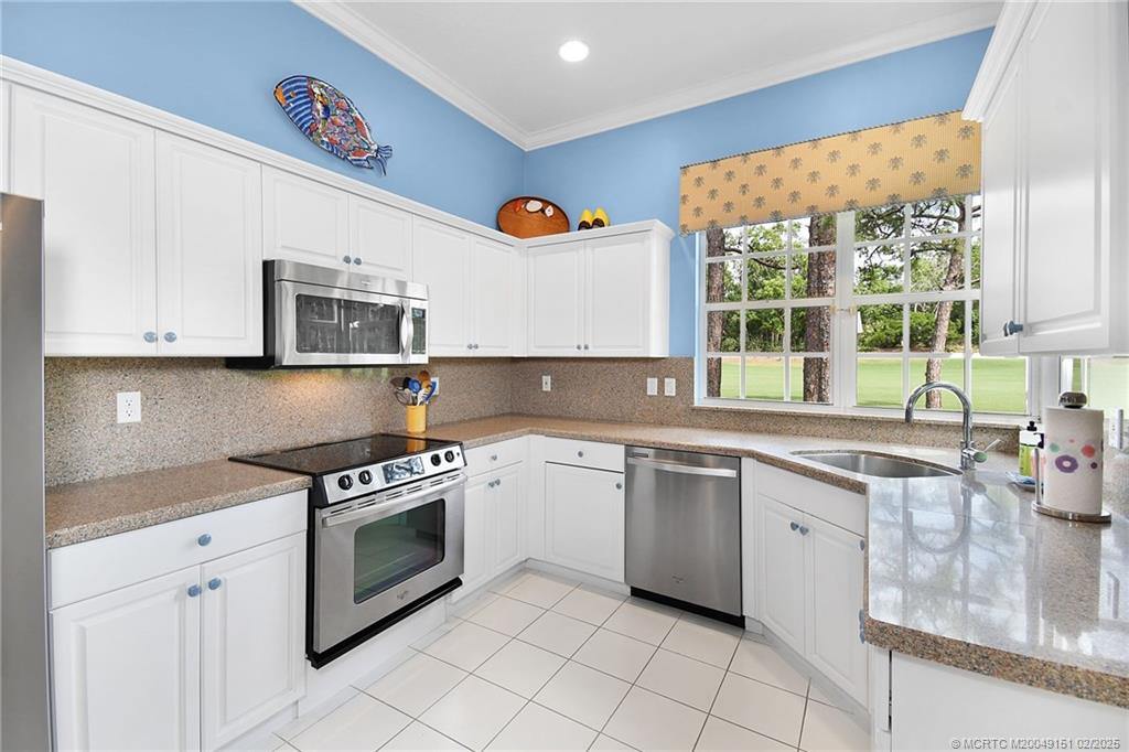 3464 SE Doubleton Drive