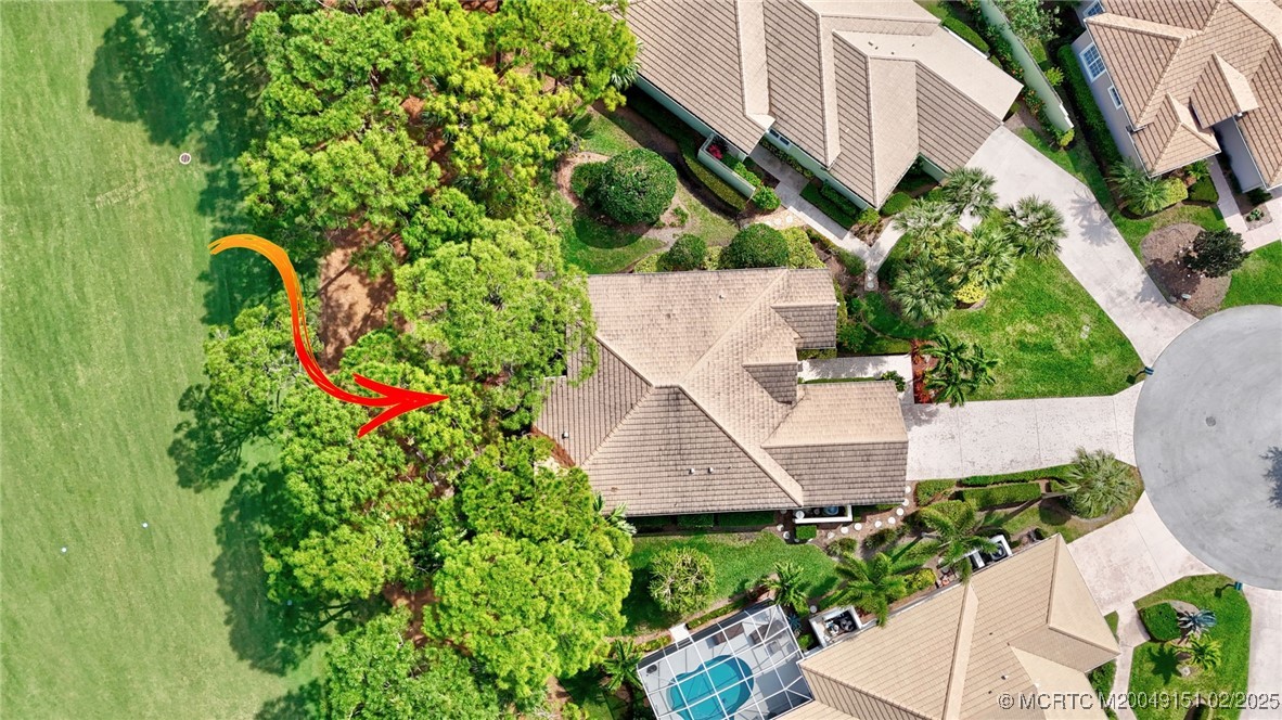 3464 SE Doubleton Drive