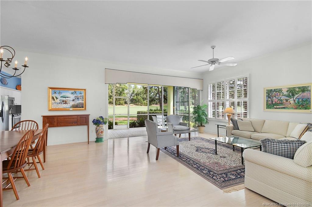 3464 SE Doubleton Drive