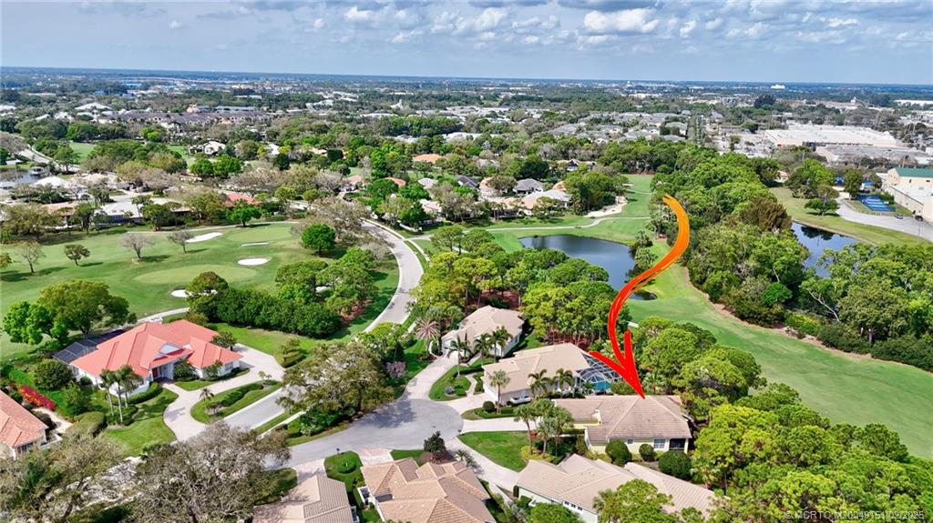 3464 SE Doubleton Drive