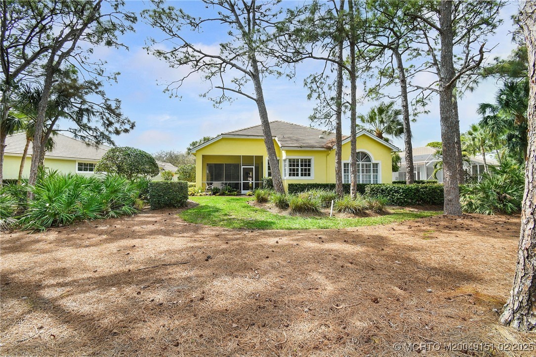 3464 SE Doubleton Drive