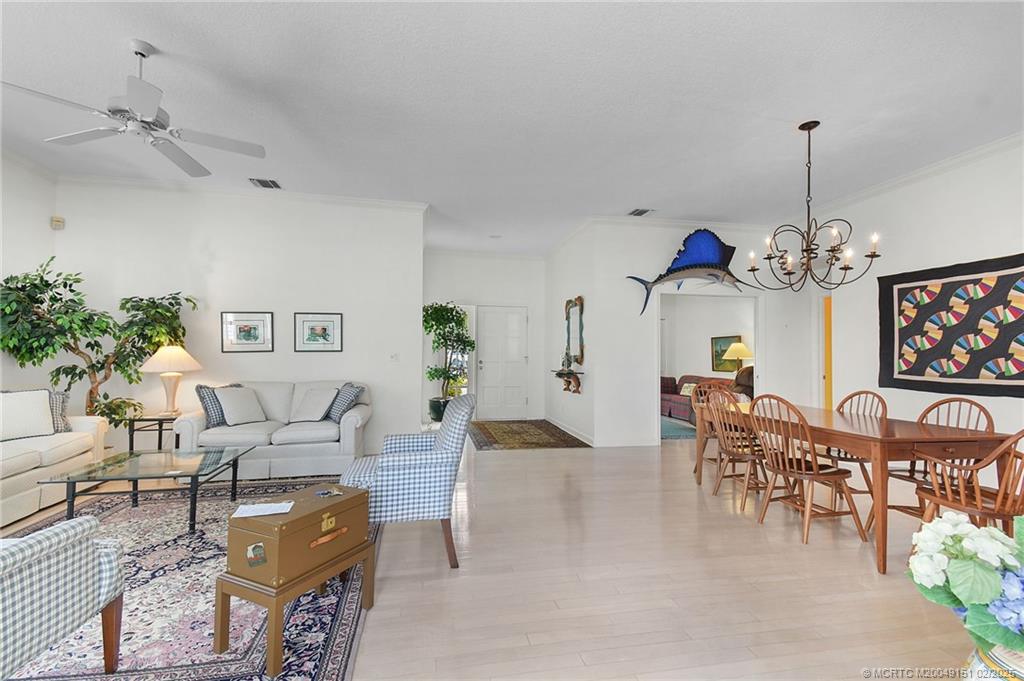 3464 SE Doubleton Drive