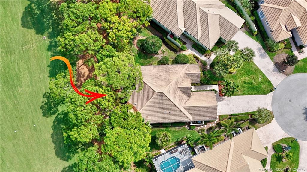 3464 SE Doubleton Drive