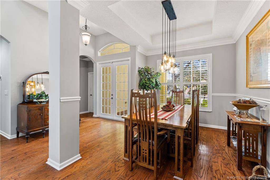 8783 SW Fishermans Wharf Drive