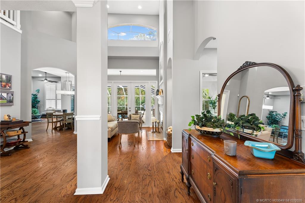 8783 SW Fishermans Wharf Drive